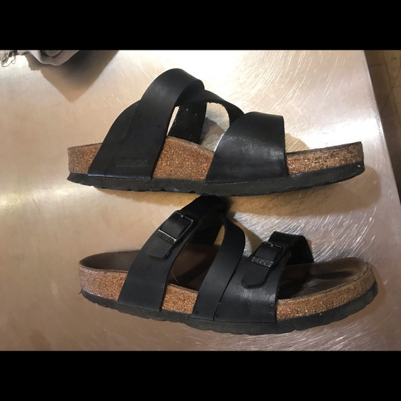 Birkenstock Shoes - Birkenstock sandals